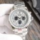Clone Rolex Daytona Diamond Bezel Watch 40mm Ice Blue Dial (4)_th.jpg